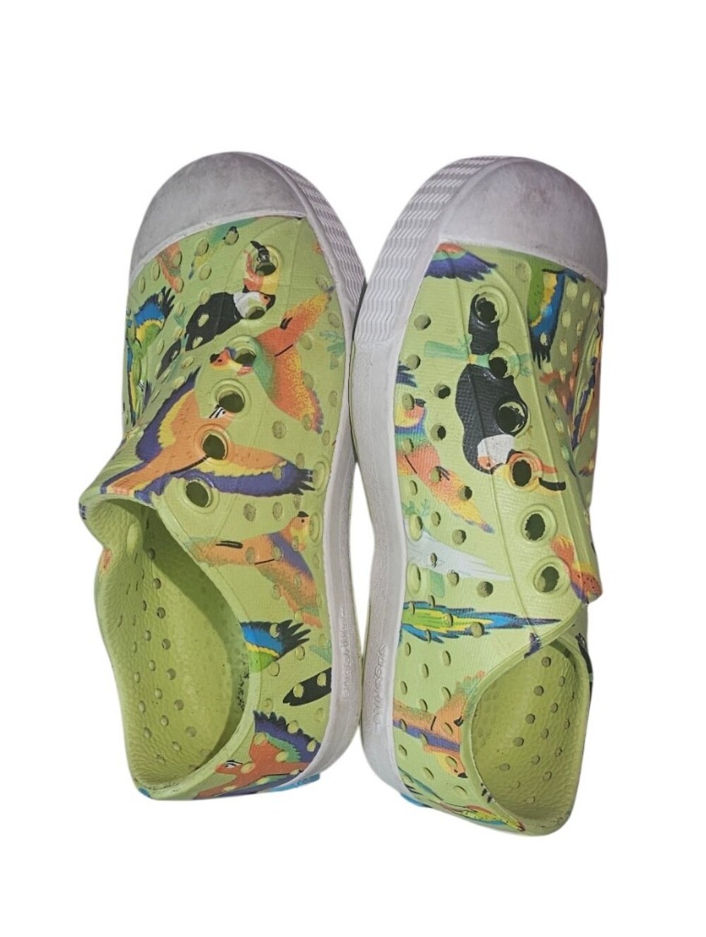 Native Shoes - Picture 2 of 7